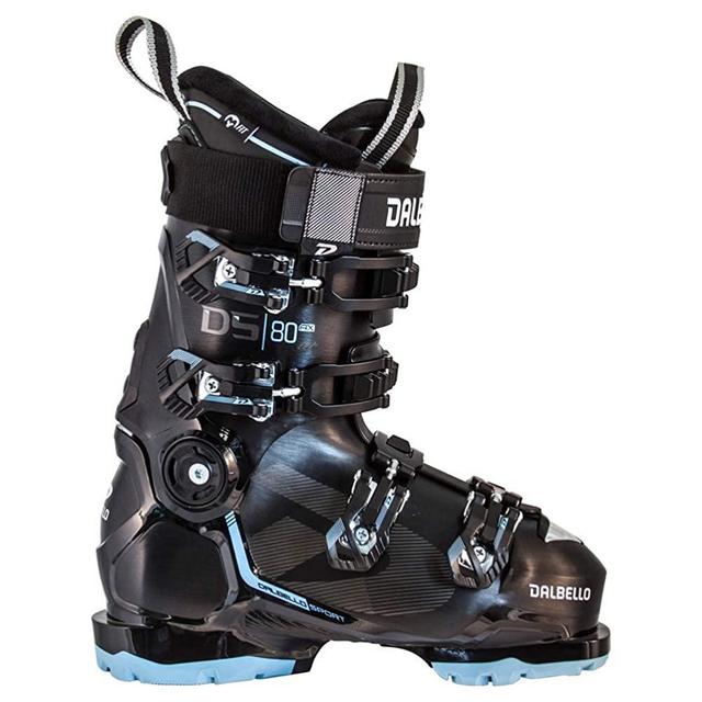 Dalbello Women's DS AX 80 W Ski Boots 2021