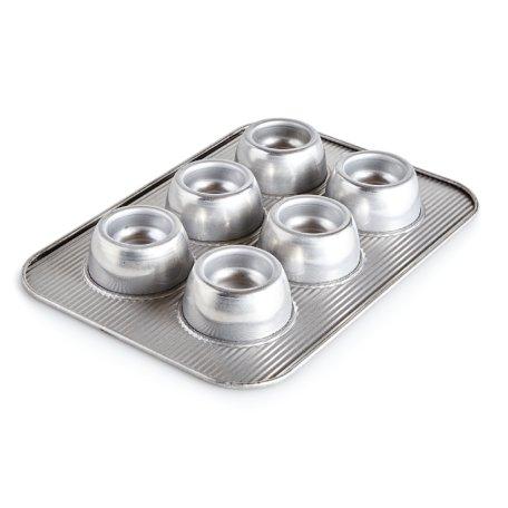 King Arthur Brownie Bowl Pan