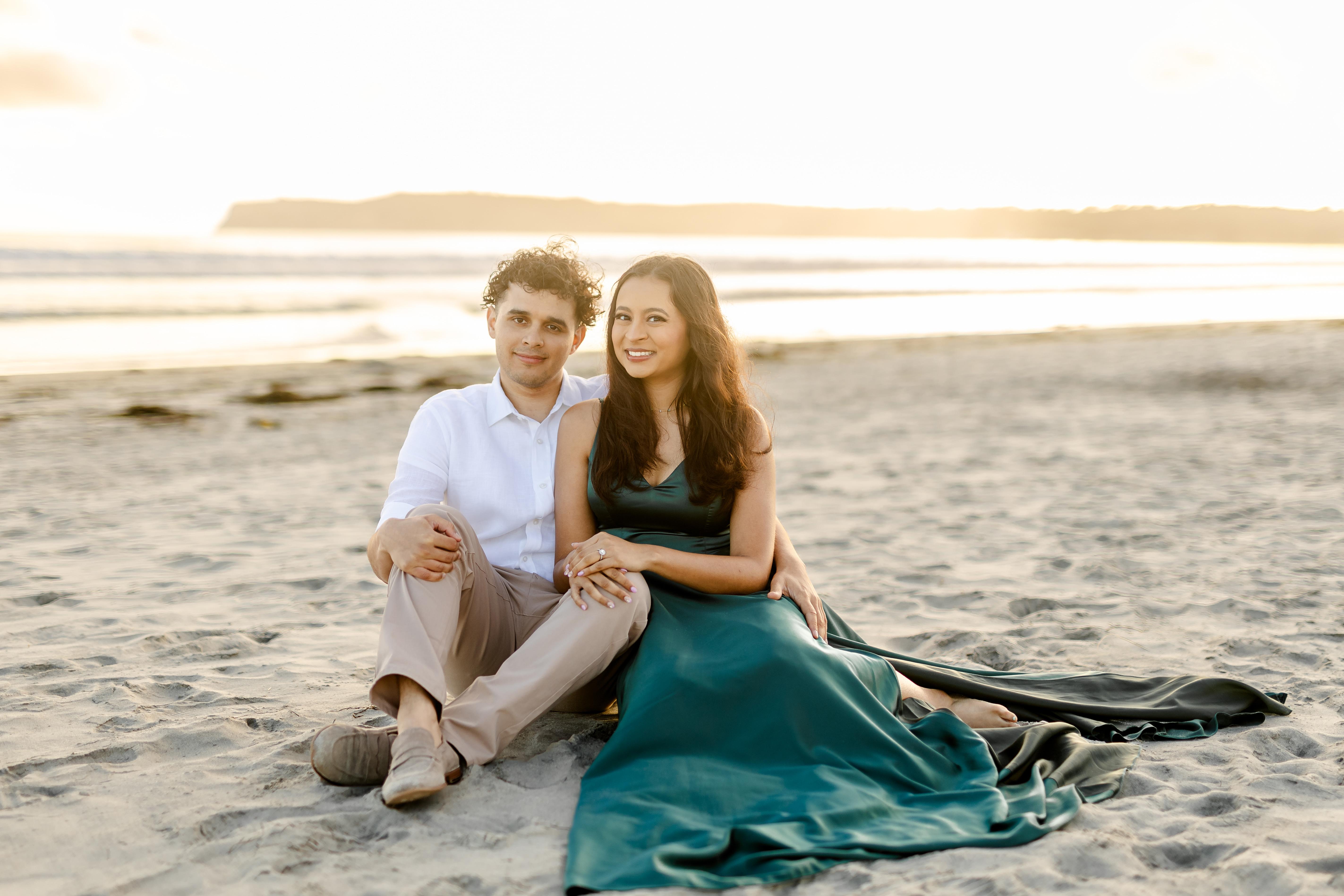 The Wedding Website of Aneri Patel and Brian Howard