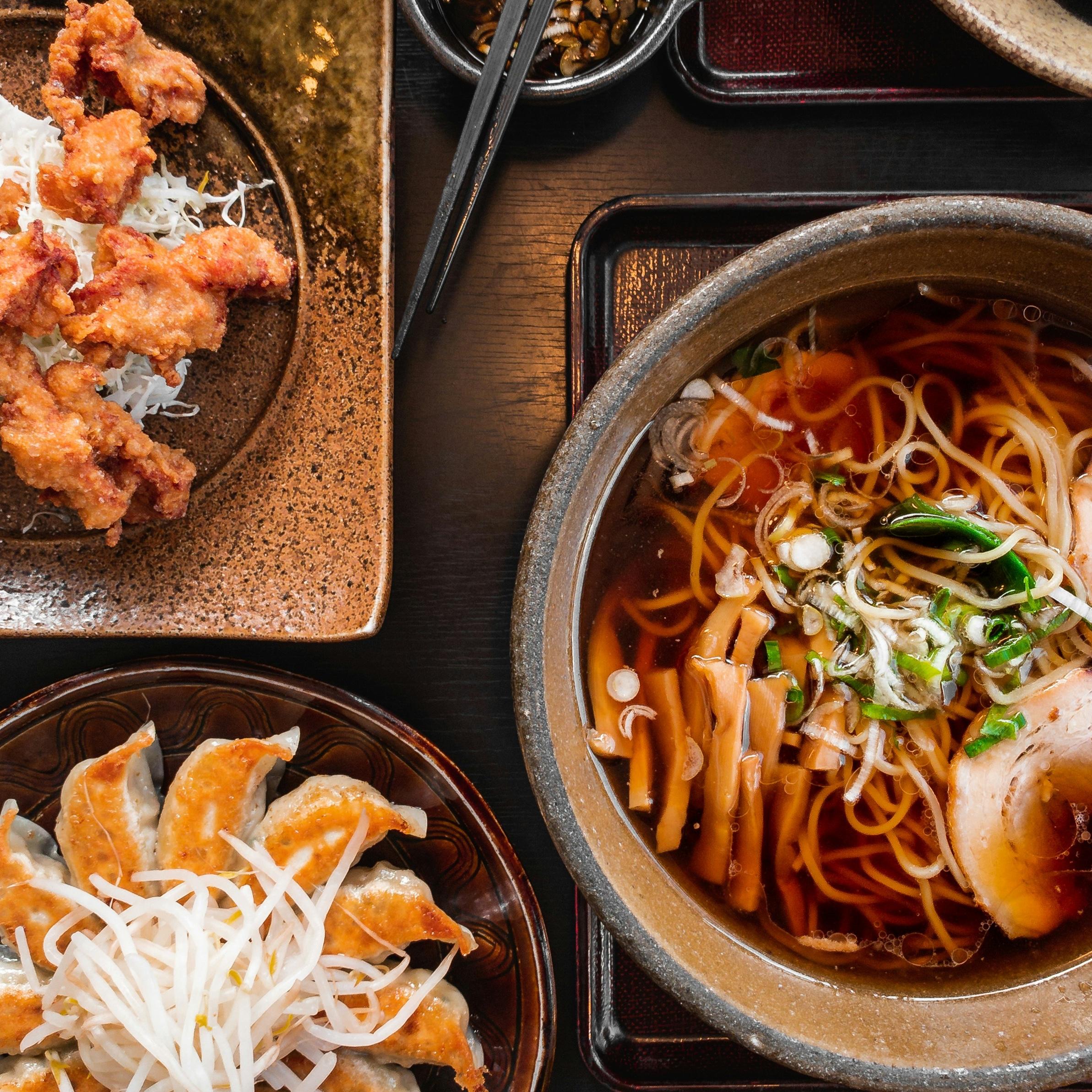 Omakase