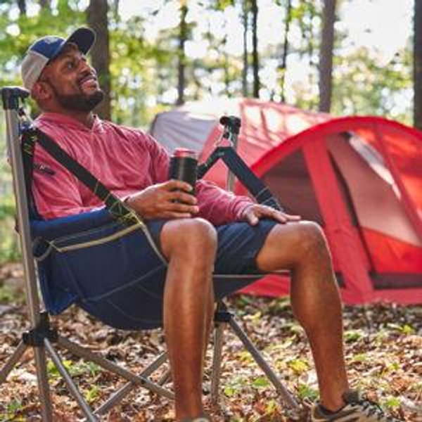 Hammock Camp Chairs