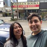 Powell's City of Books