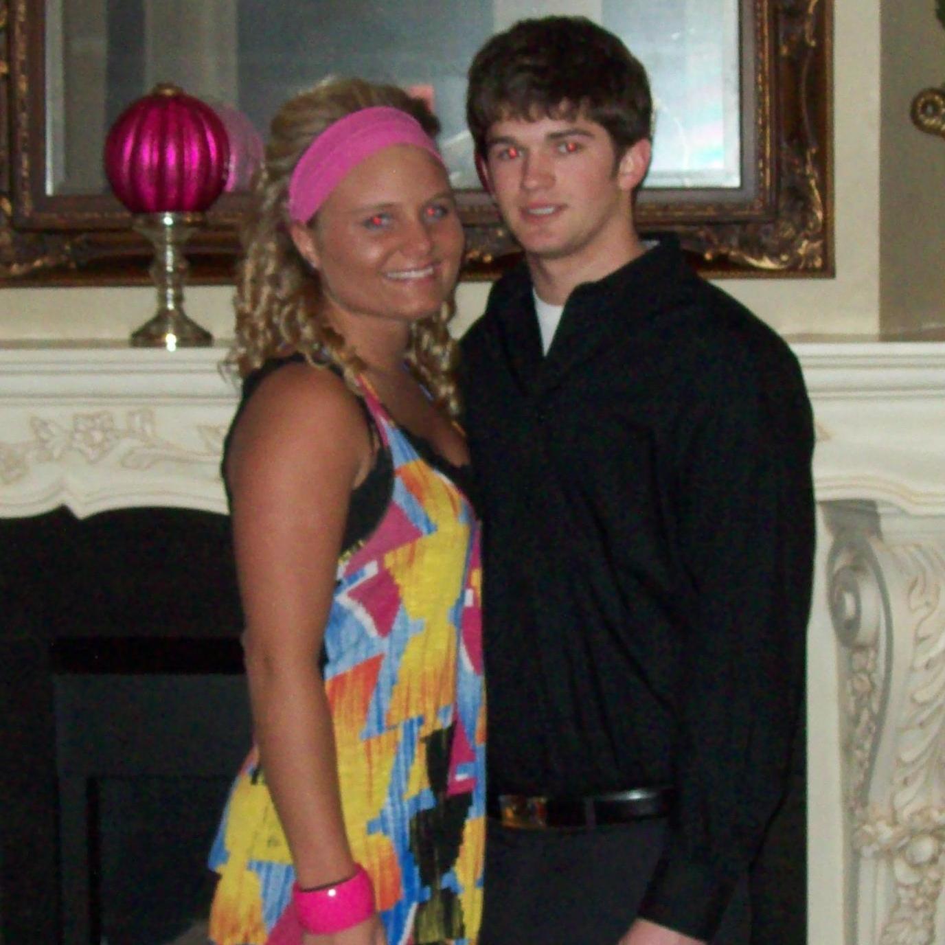 Sadie Hawkins Dance