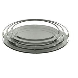 AVF - Infinity Nesting Tray Slate Grey