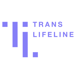 Donate to Trans Lifeline