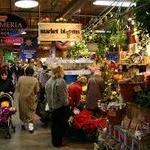 Reading Terminal Market
