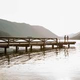 Lake Crescent