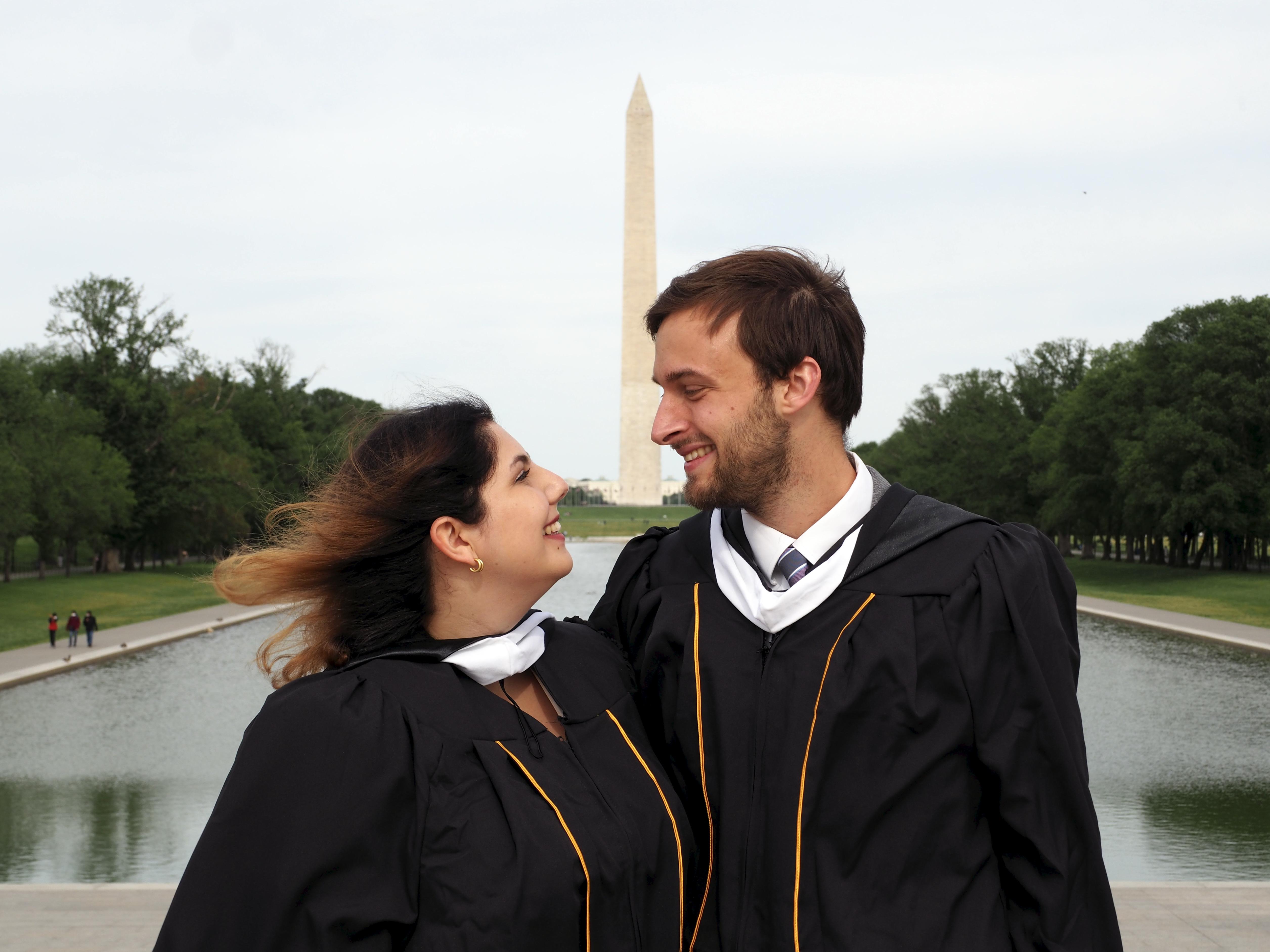 The Wedding Website of Elza Harb and Brian Steiner