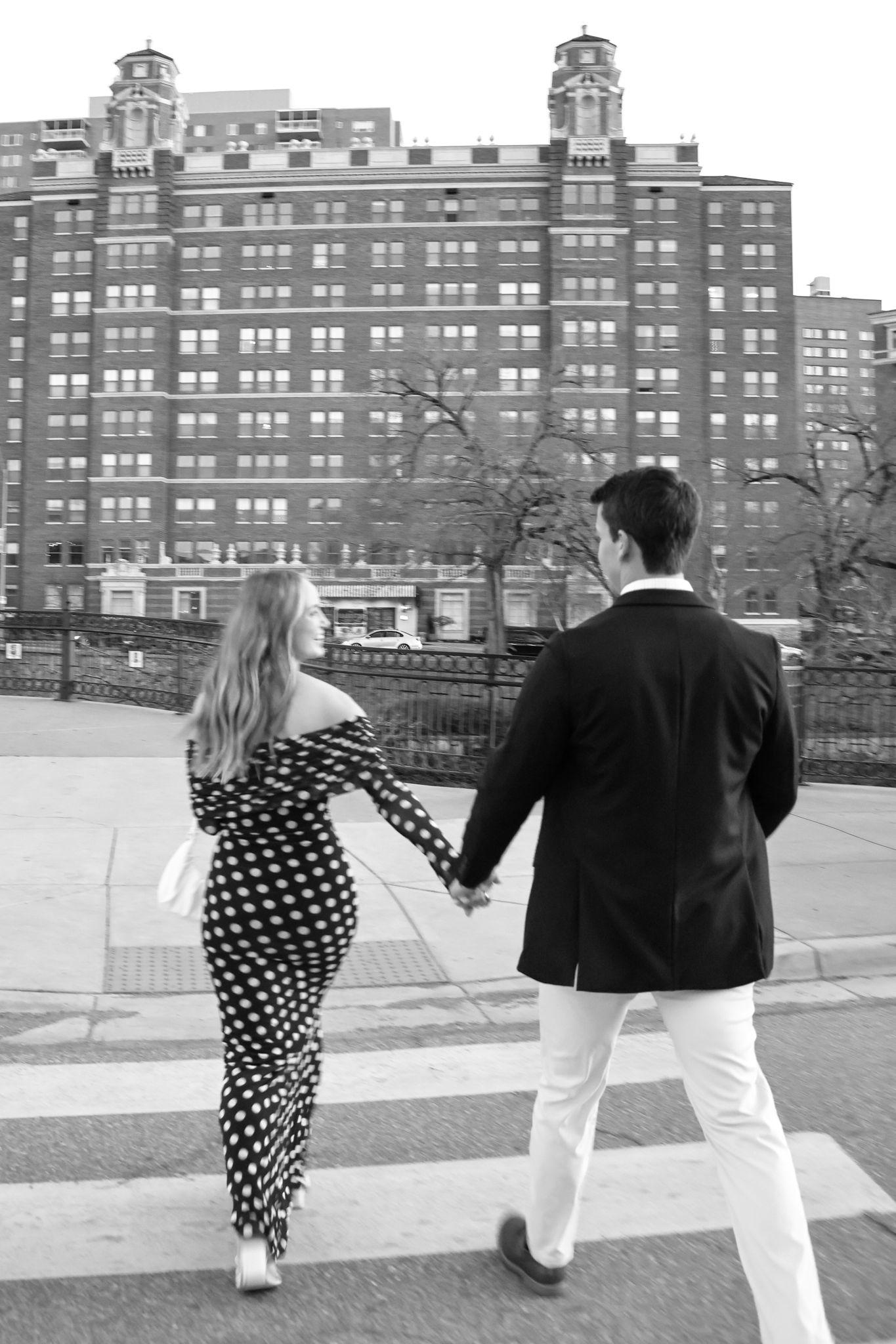 The Wedding Website of Katie Bruce and Tristen Shackelford
