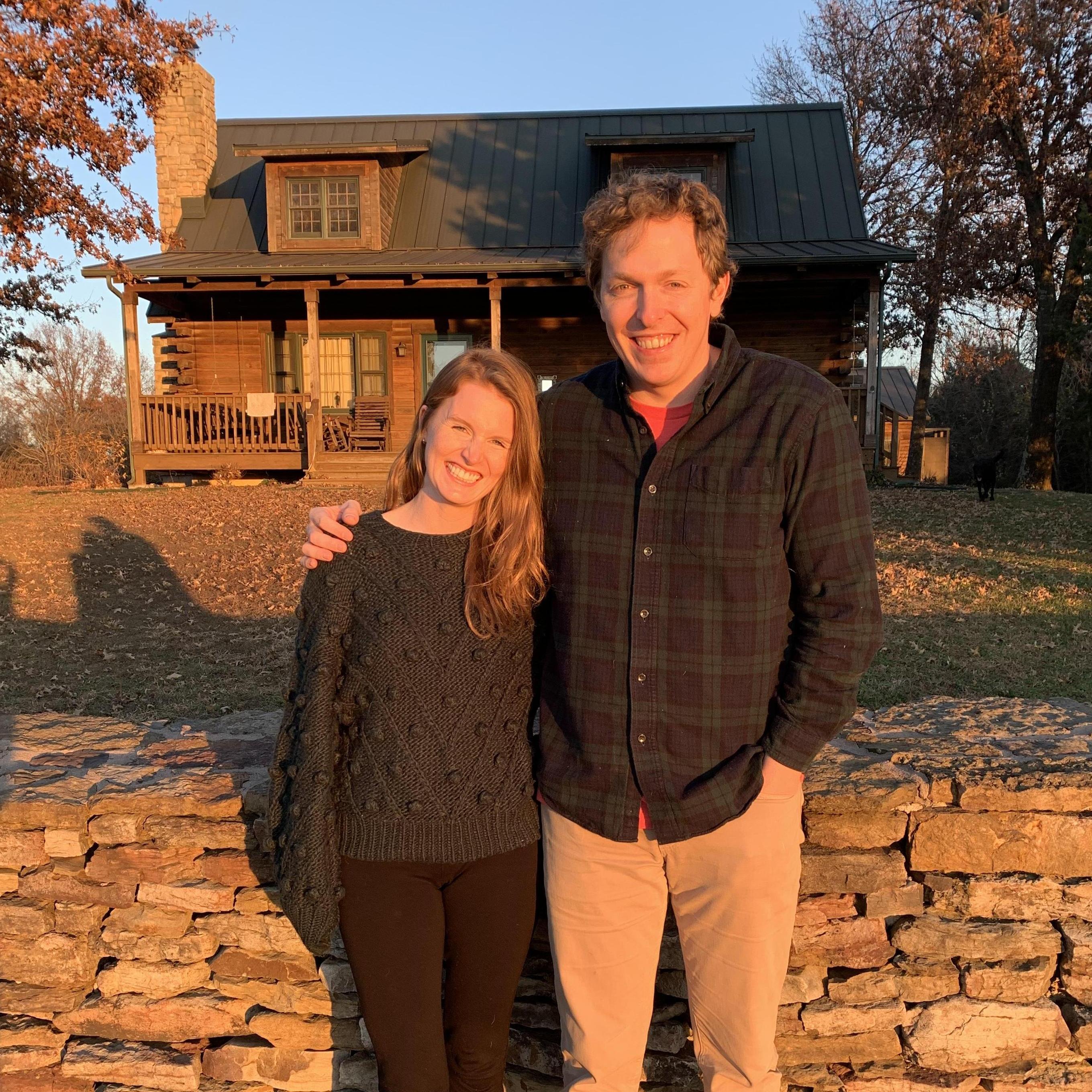 Thanksgiving at Rich Hill, 2021