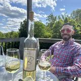 Brent Manor Vineyards