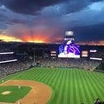Coors Field