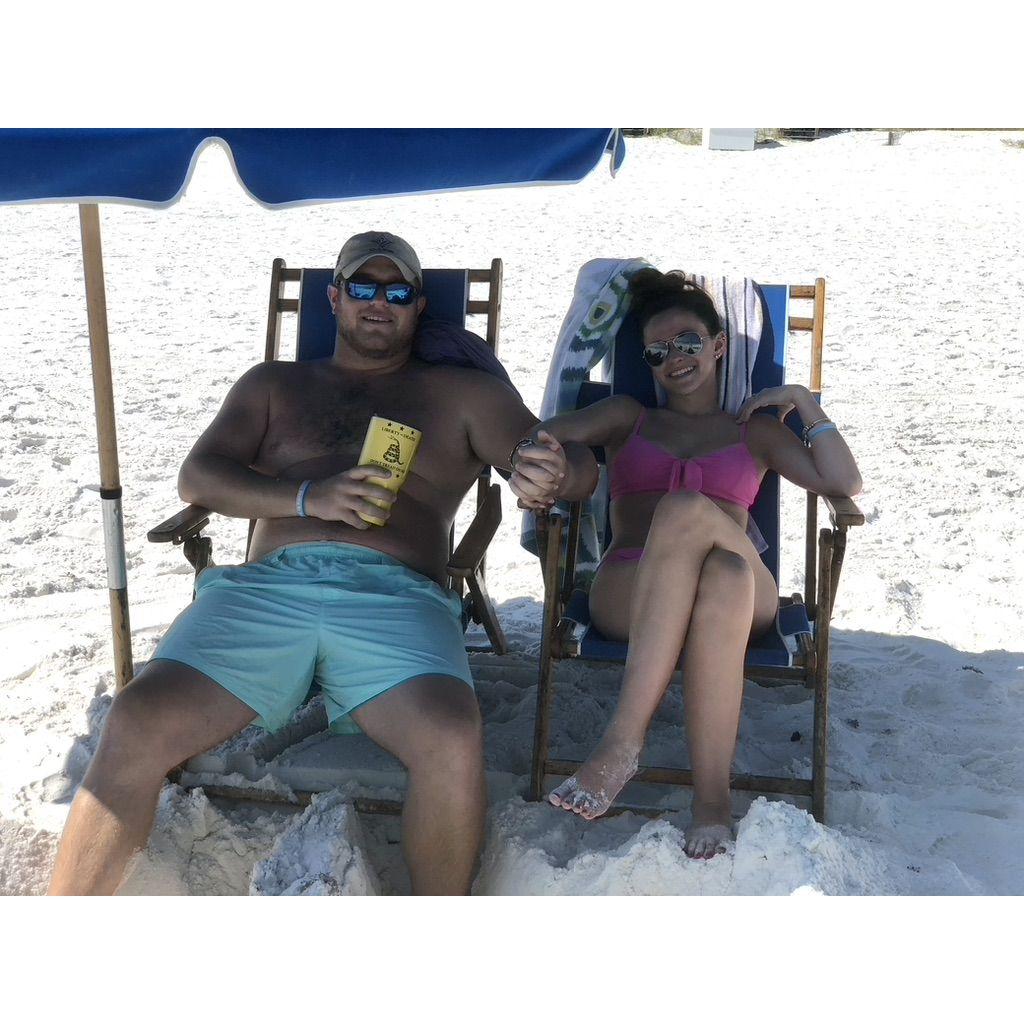 Ask J if he will ever drive my mom and I to Florida again hehe (;
5/29/19