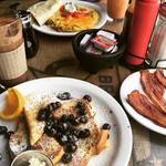 Crossroads Cafe