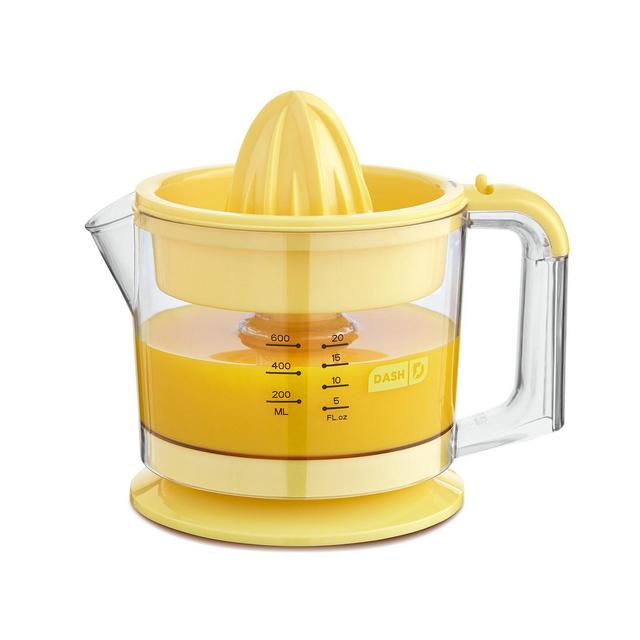 Dash JB065 Citrus Juicer