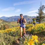 Sun Mountain Trails / Lodge