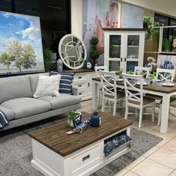 Help us Furnish Our New Home