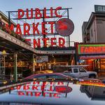 Pike Place Market