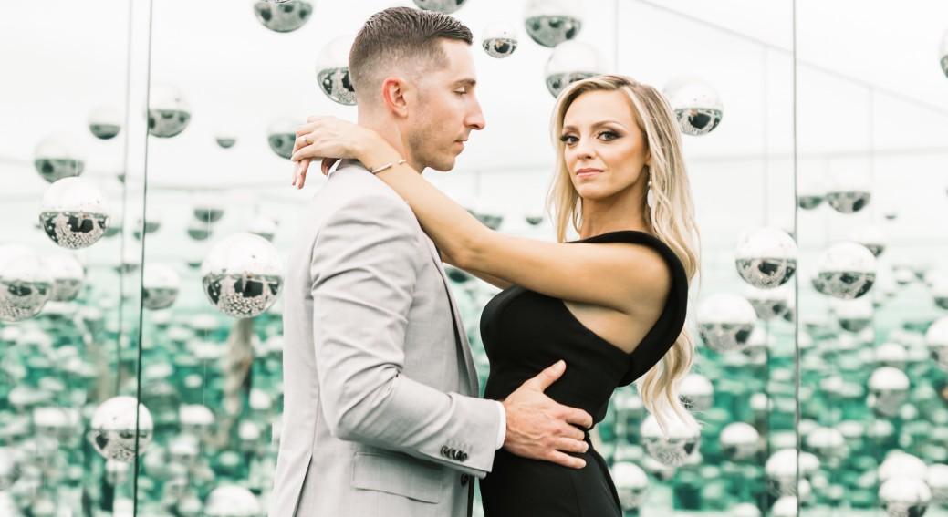 The Wedding Website of Ashley Garrett and Corey Holl