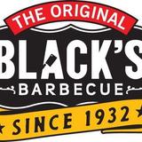 Black's Barbecue Austin