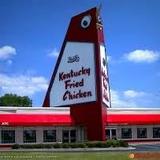 KFC- The Big Chicken