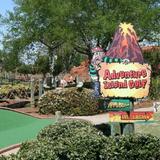 Adventure Island