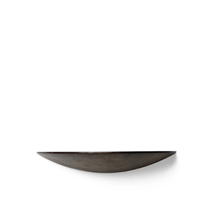 Gridy Fungi Shelves -- DARK OAK, MEDIUM