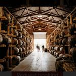 Cedar Ridge Distillery & Winery