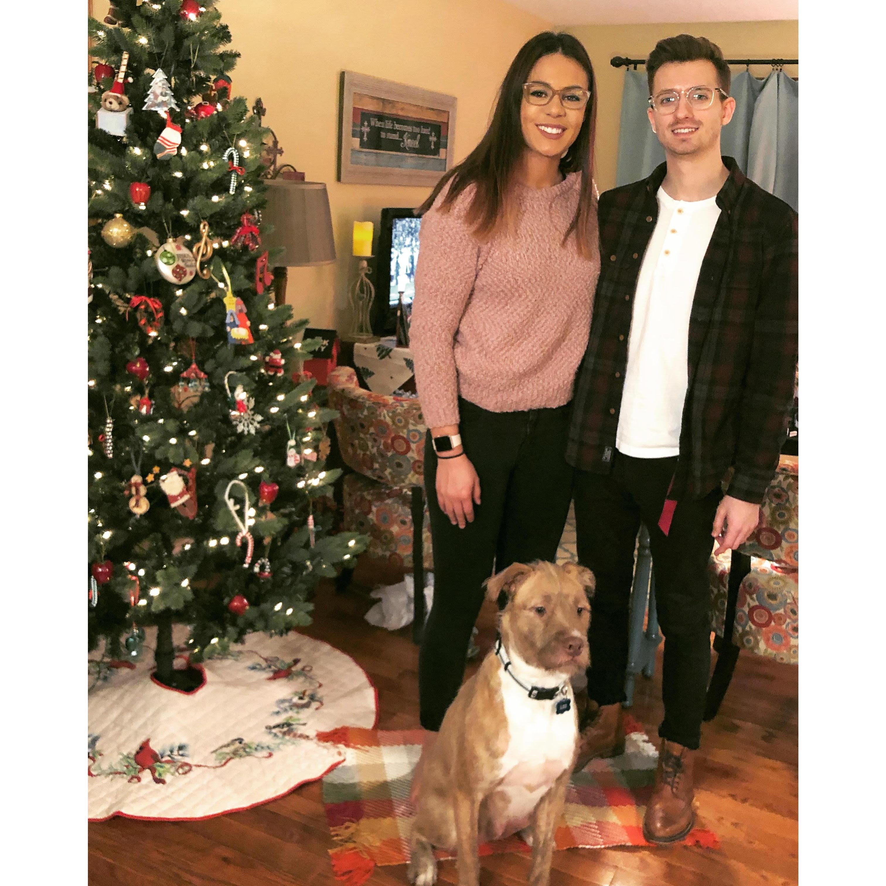 Christmas Eve 2018
