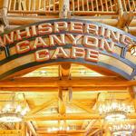 Whispering Canyon Cafe