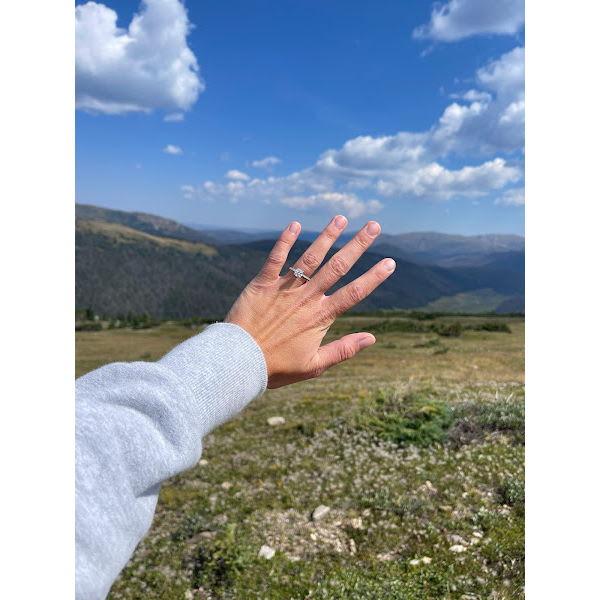 Rocky Mountain National Park