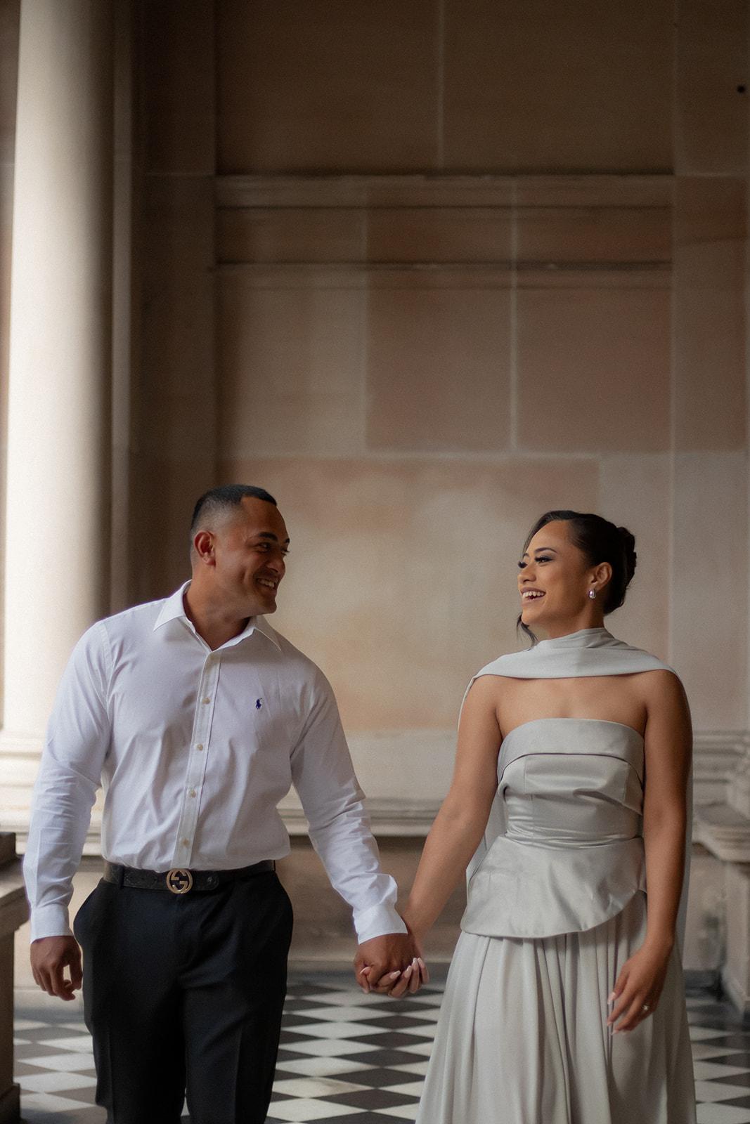 The Wedding Website of Nauamoa Leha and Henele Feki