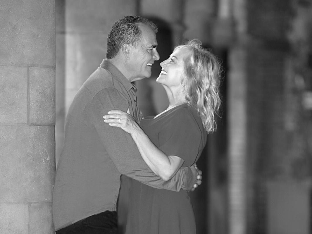 The Wedding Website of Belinda Schulz and Wayne Falcon