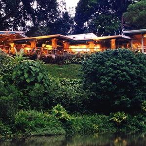 Dinner for 2 at Haleiwa Joe's