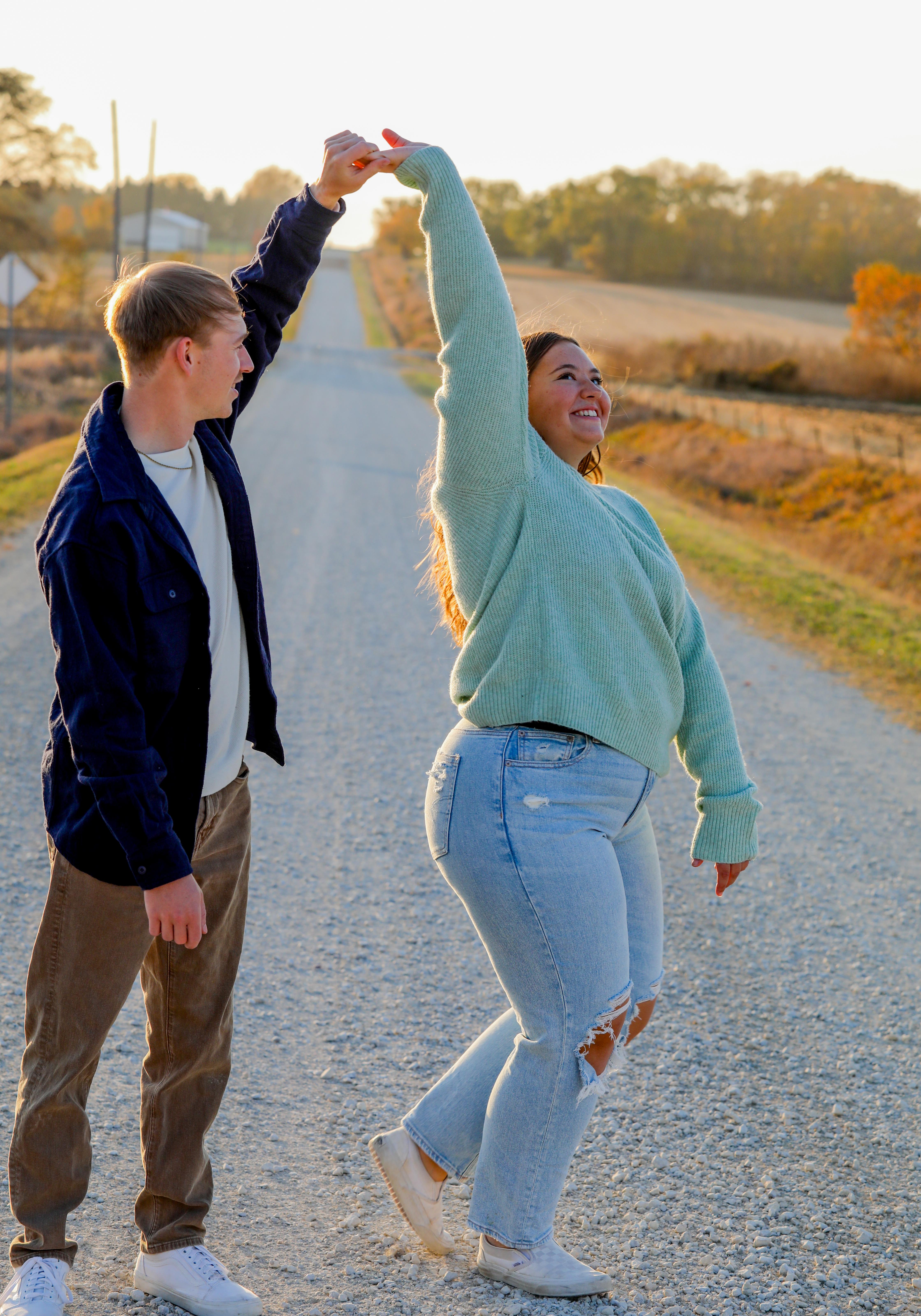 The Wedding Website of Kaylea Gosnell and Gavin Nolan