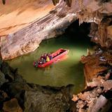 Penn's Cave and Wildlife Park