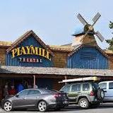 The Playmill Theatre
