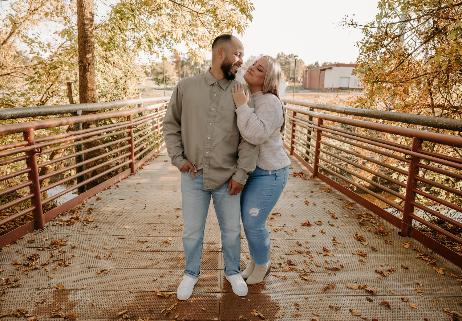The Wedding Website of Lauren Maize and Juan Correa