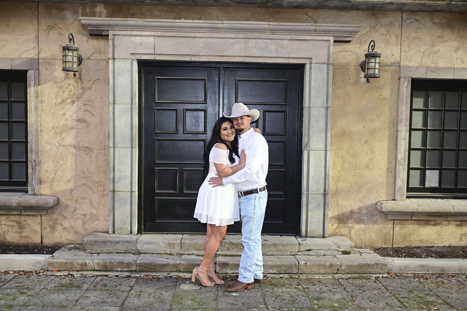 The Wedding Website of Sayda Casas and Juan Daniel Casas