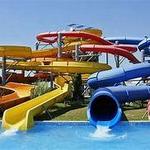 Soakya Water Park