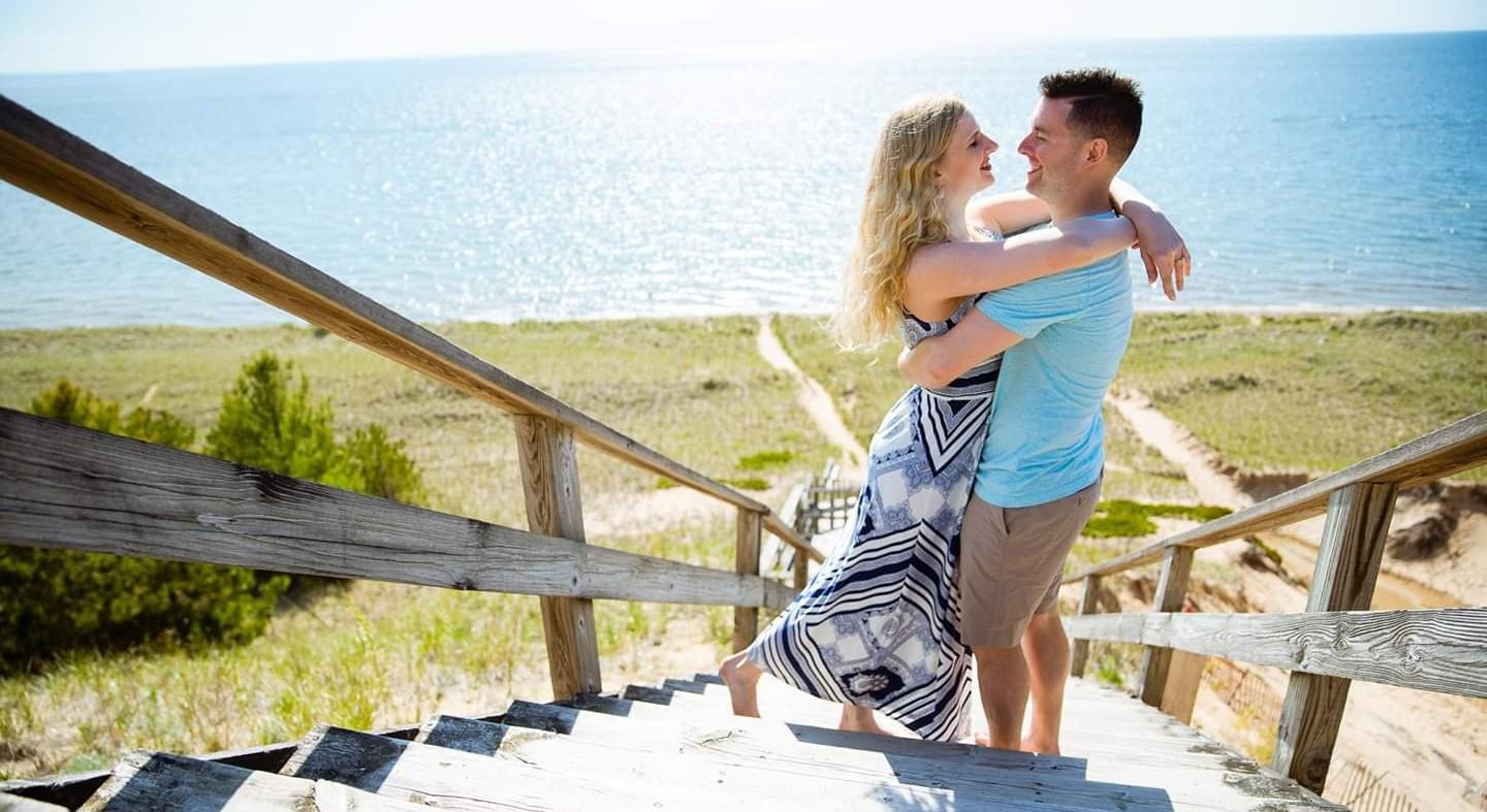The Wedding Website of Laura Kamper and Peter Hirschmann