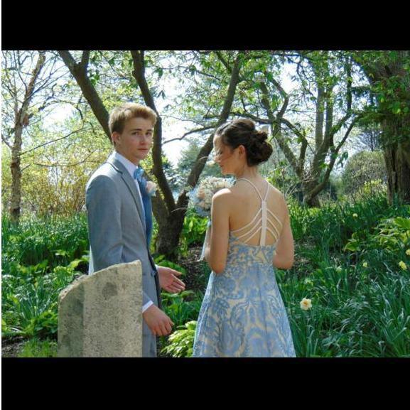 Prom!