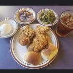 Underwood's Cafeteria