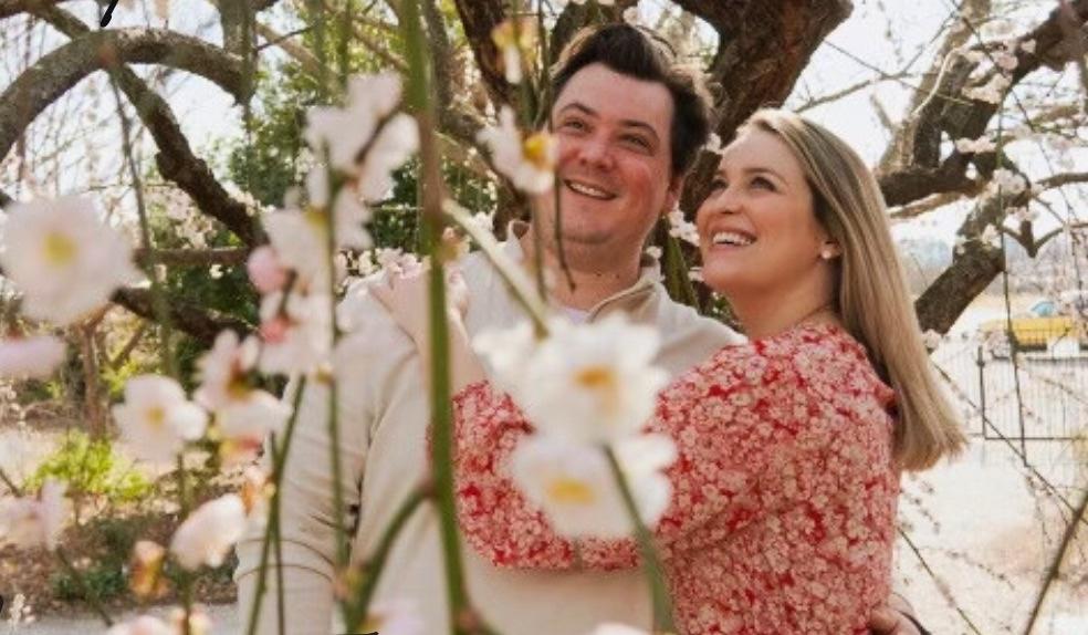 The Wedding Website of Casey MacNeilage and Daniel Palermo