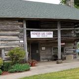 Pioneer Log Cabin Museum