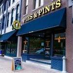Pies & Pints