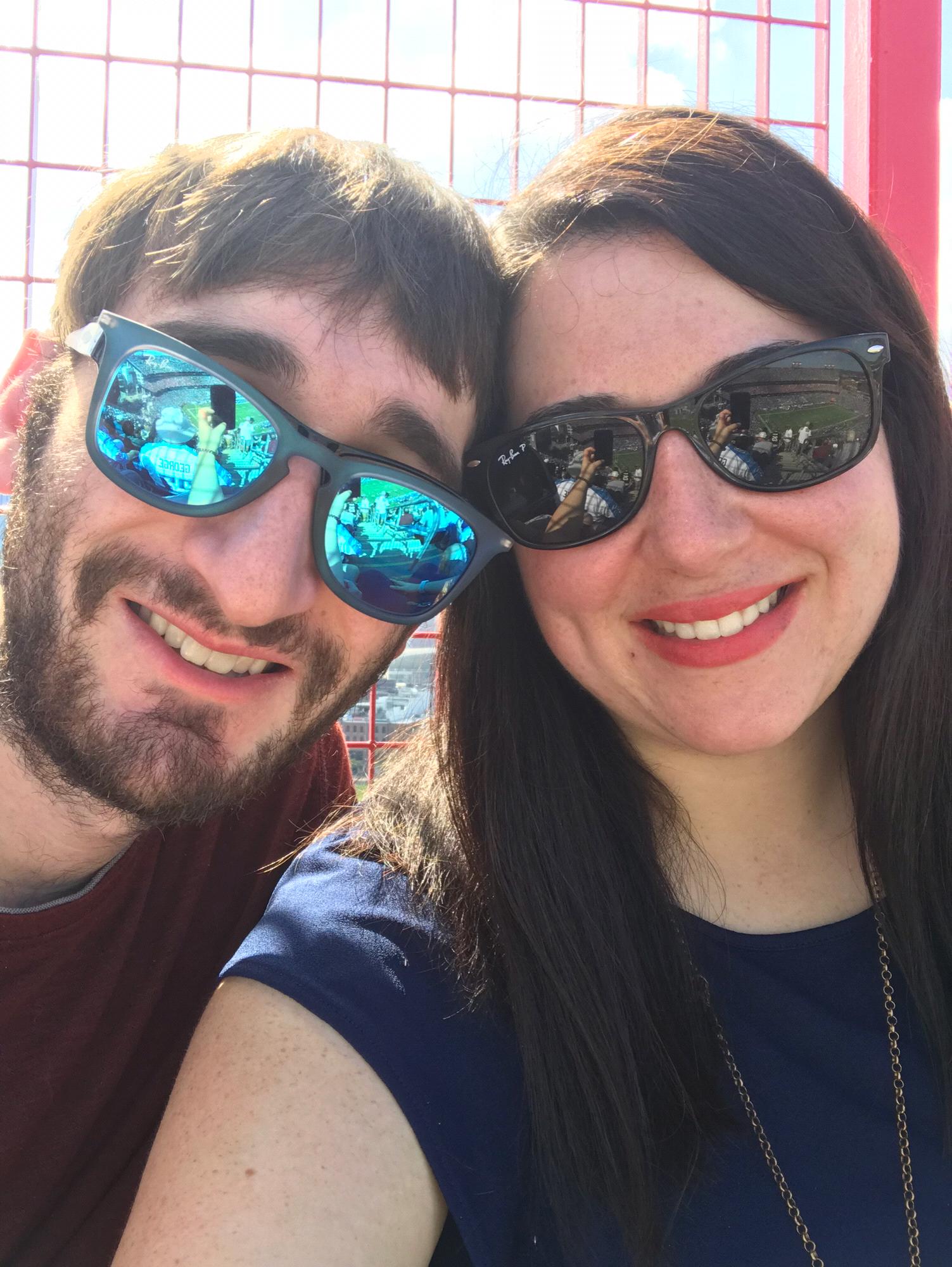 Titans game