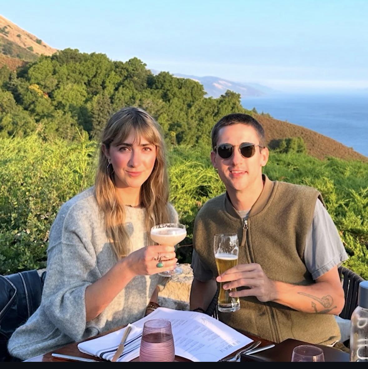 The Magical Big Sur