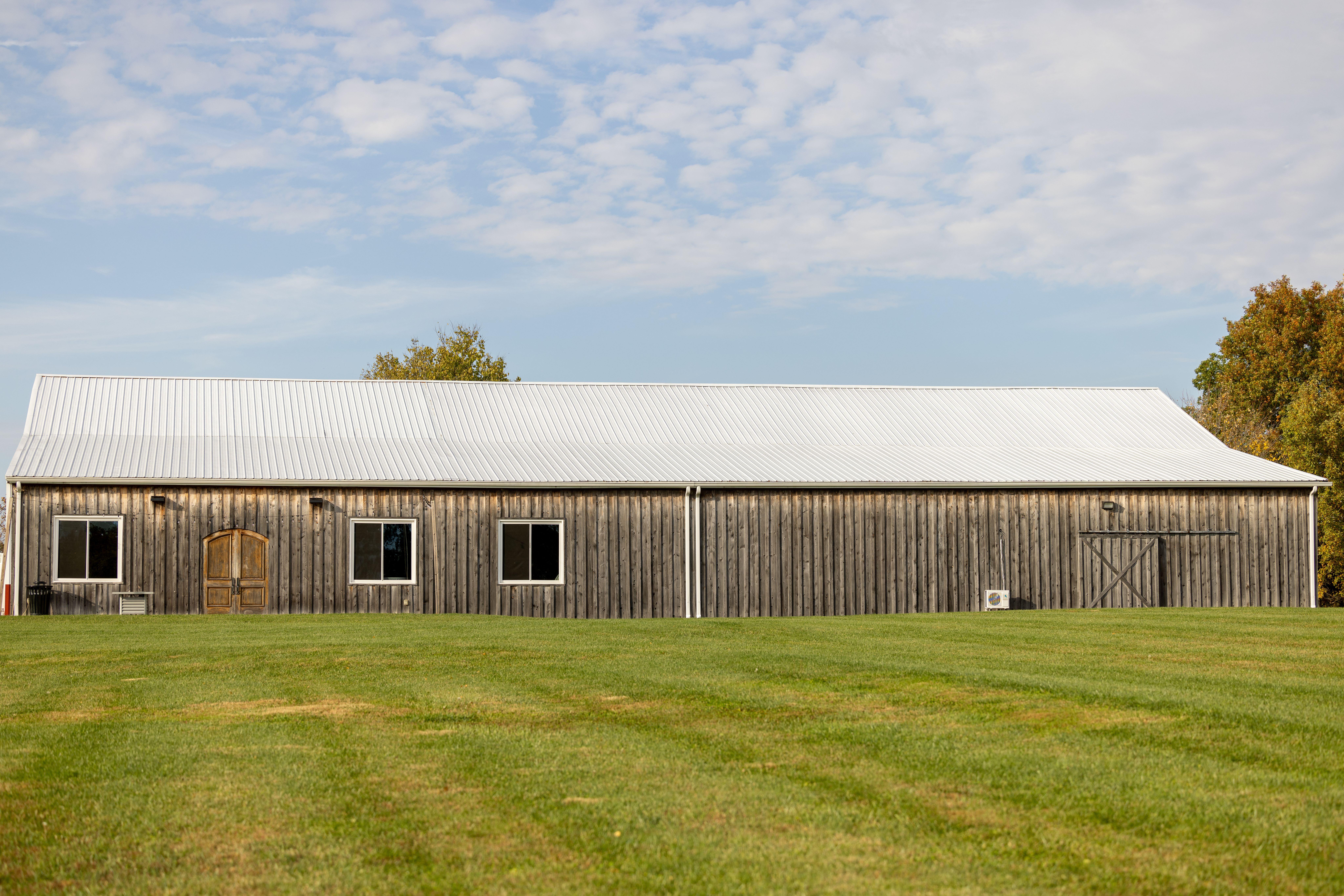 The Wedding Website of Allison Schoch and Dakota Pack