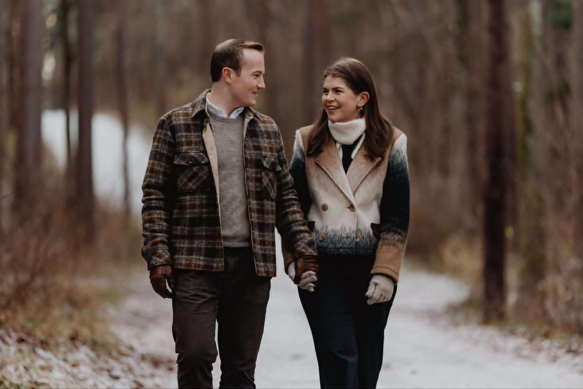 The Wedding Website of Vetle Bough Winsnes and Andrea Ask Haakensen